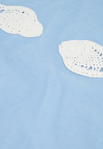 Fabienne Chapot Shirt in Blue