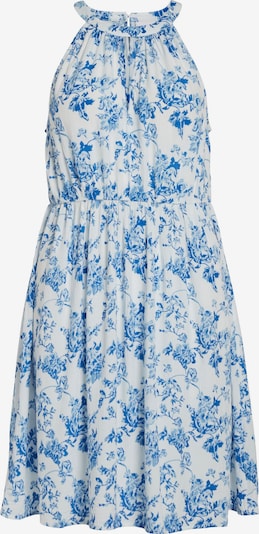 VILA Summer dress 'Mesa' in Sky blue / Light blue / White, Item view