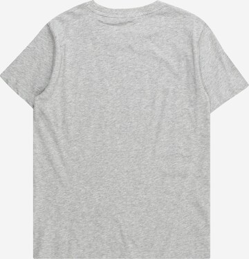 GANT Shirts 'ARCHIVE SHIELD' i grå