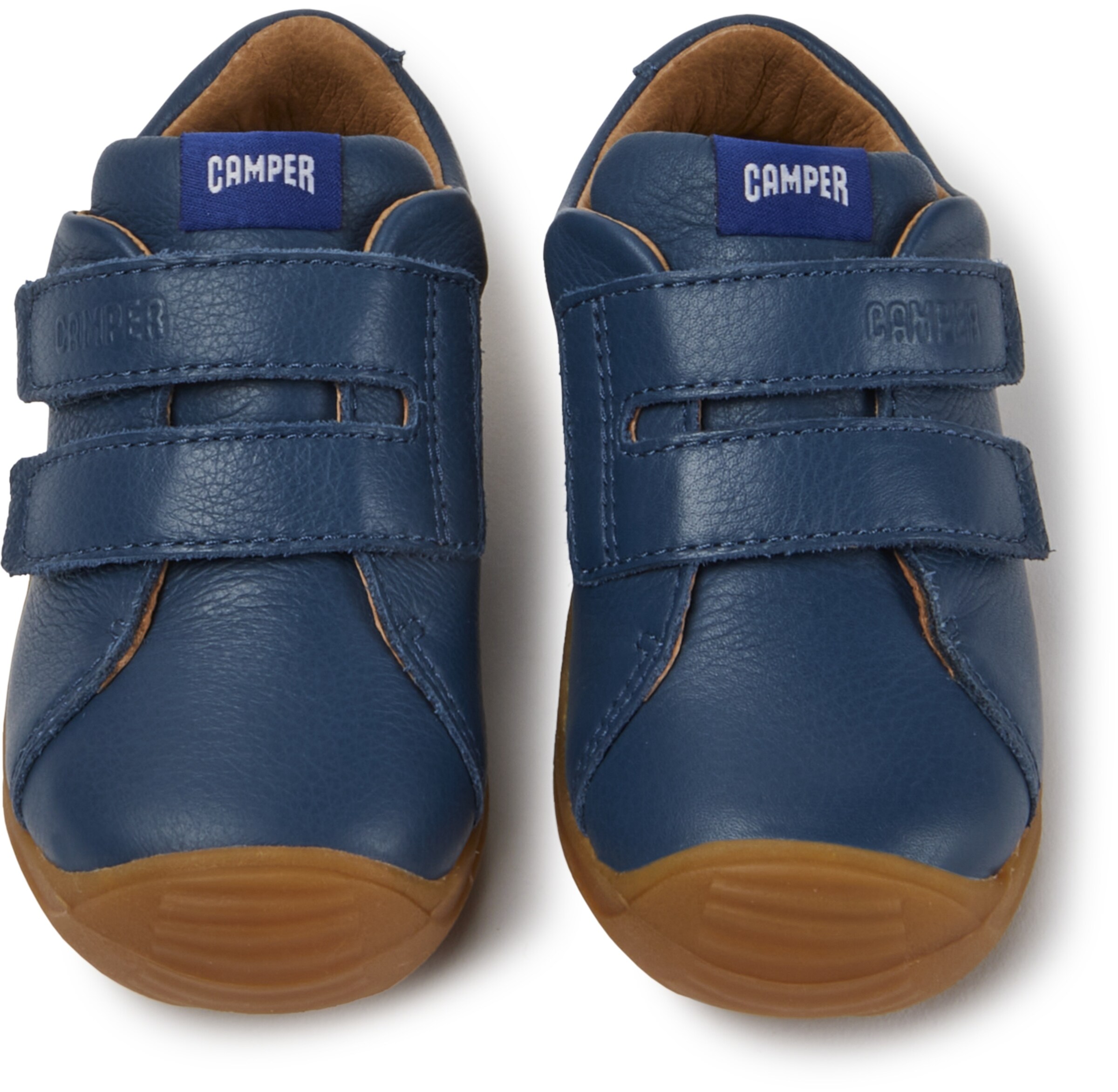 CAMPER Sneakers 'Dadda' in Blauw