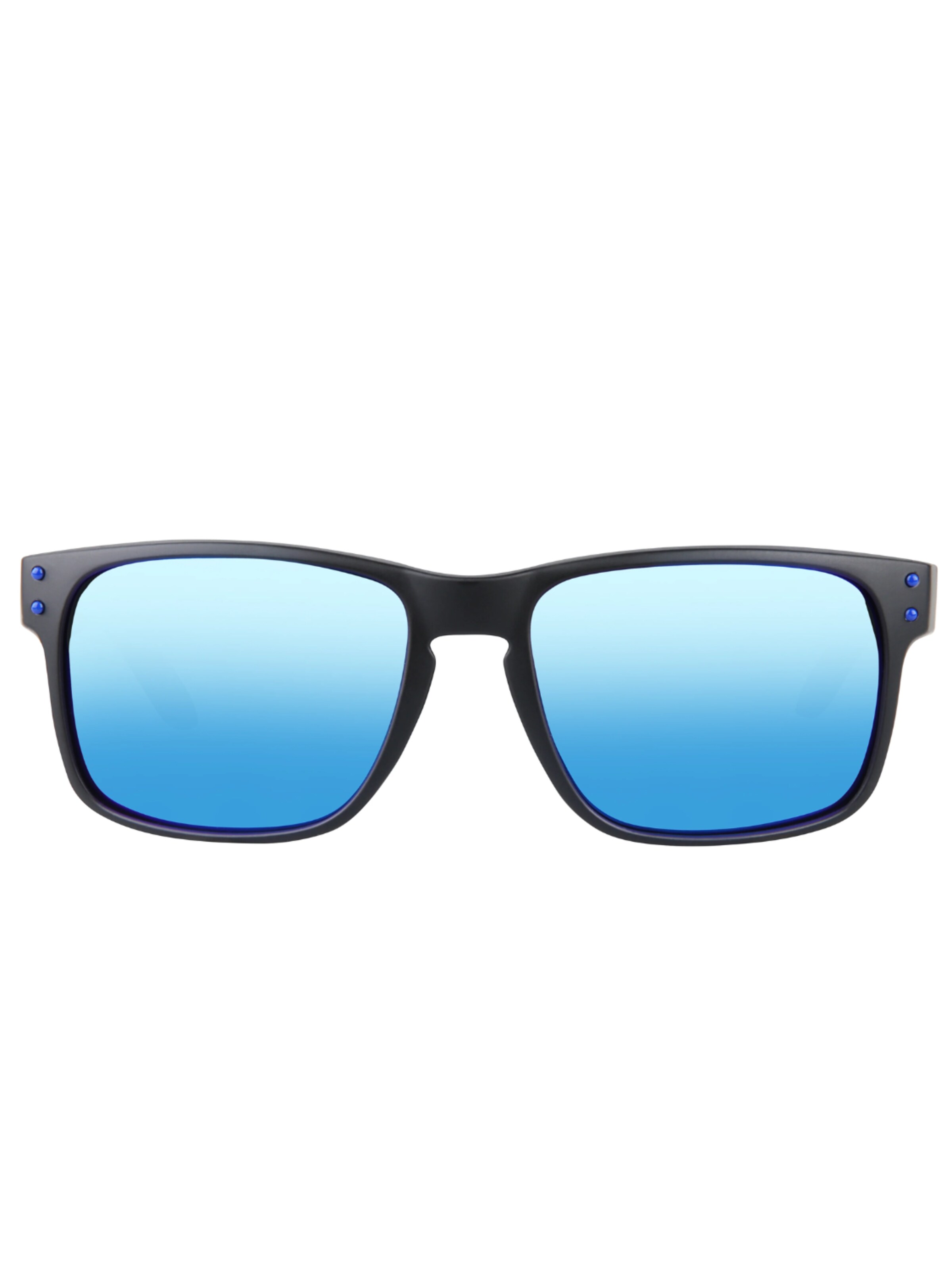 Occhiali da sole sportivi 'MowMow Stick Sunglasses - Polarized - Men - Women' di Mowmow in blu