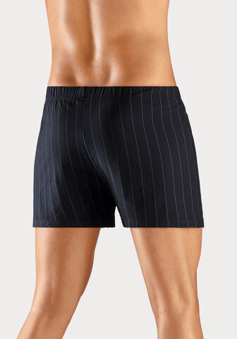 s.Oliver Boxershorts in Schwarz