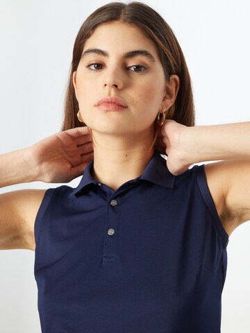 Polo Ralph Lauren Shirt in Blau