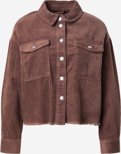 ONLY Välikausitakki 'ONLMarina-Eny' värissä ruskea, Tuotenäkymä