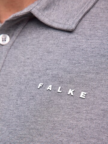FALKE Shirt‌‌‌‌‌‌‌‌ in Grau