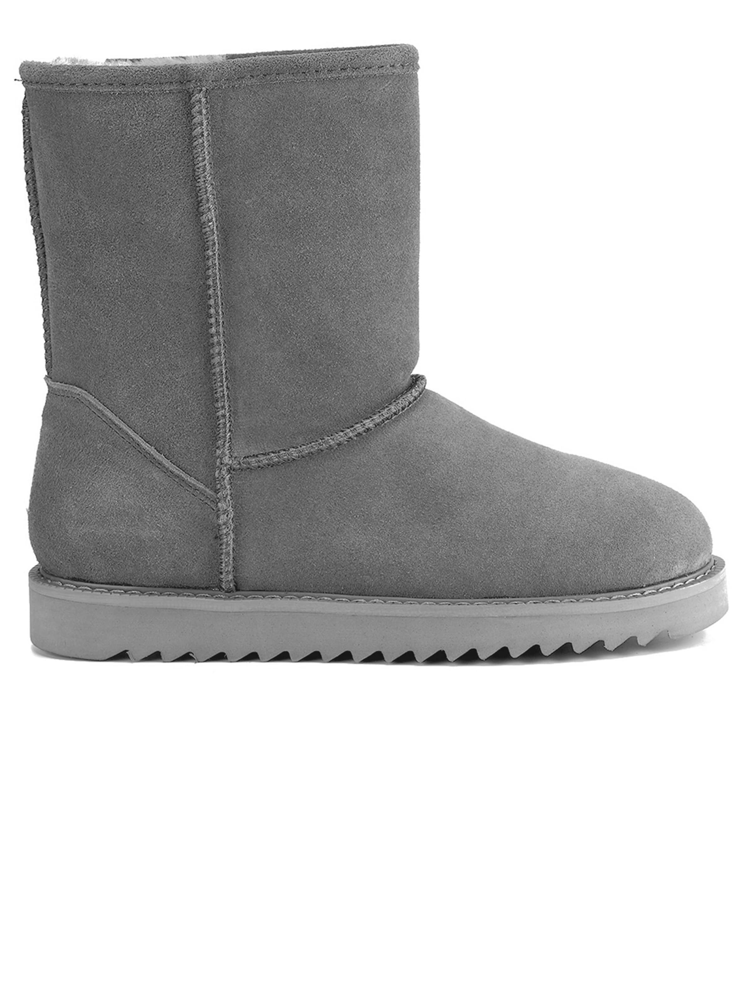 Gooce Боти 'Sawel' в сиво