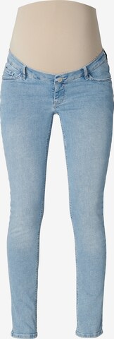 Esprit Maternity Jeans in Blau: predná strana