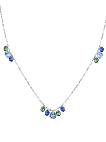 Luxenter - Cadena 'Onxo' en plata