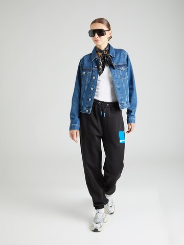 KARL LAGERFELD JEANS Between-season jacket in Blue