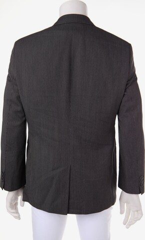 Digel Suit Jacket in M in Black