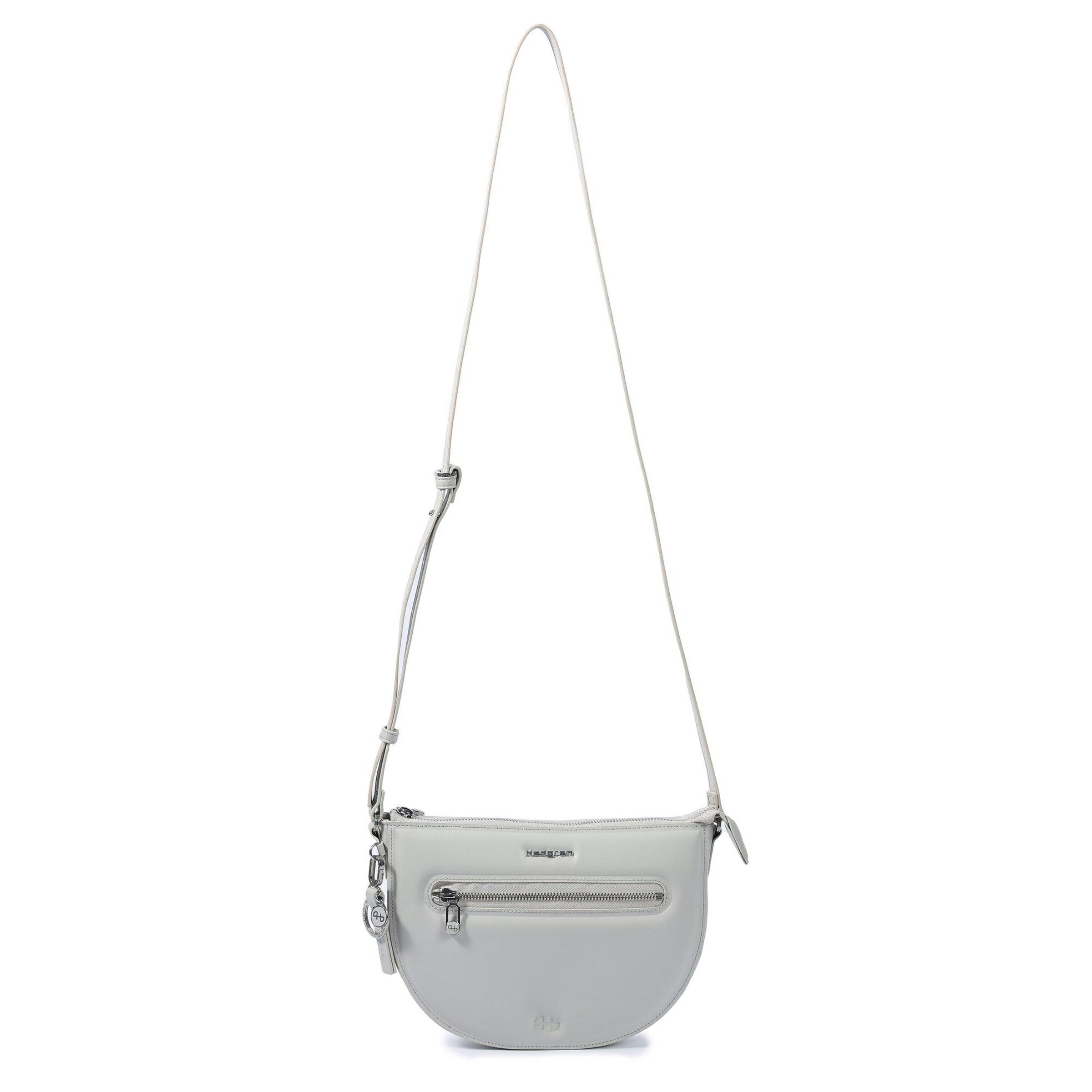 Sac à bandoulière 'Fika+' Hedgren en gris