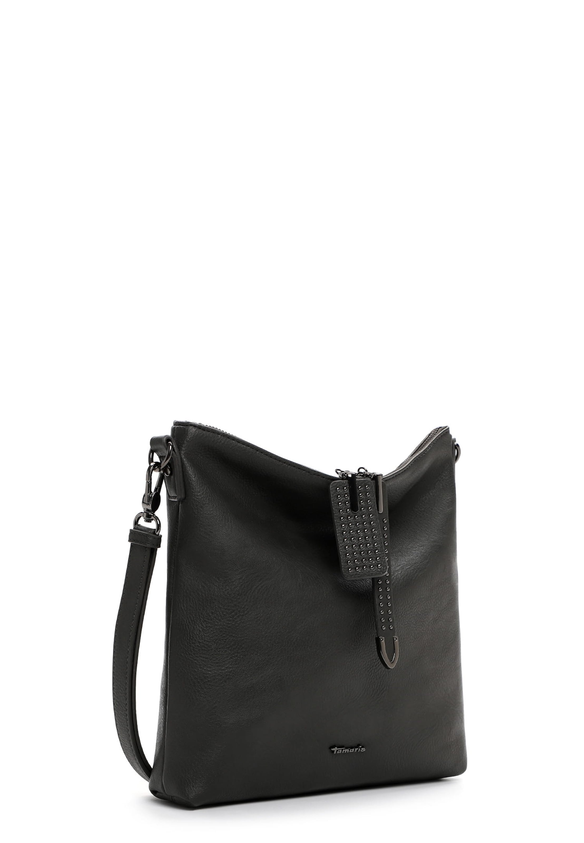 Tamaris Сумка через плечо 'Glenn' в Черный