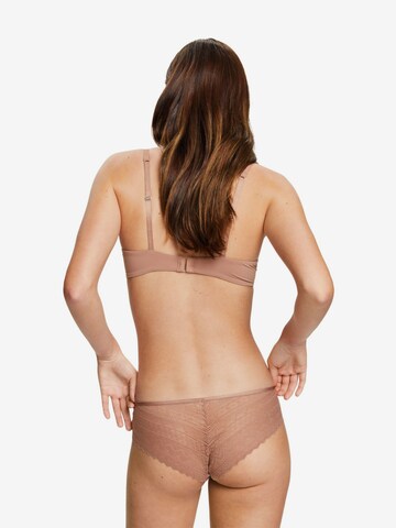 Panty di ESPRIT in beige