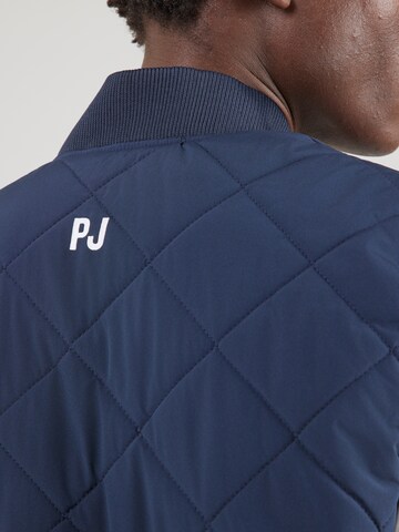 Pepe Jeans Kamizelka w kolorze niebieski