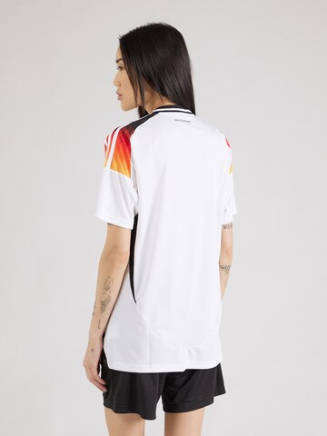 ADIDAS PERFORMANCE Fodboldtrøje 'DFB 24 UNISEX' i hvid