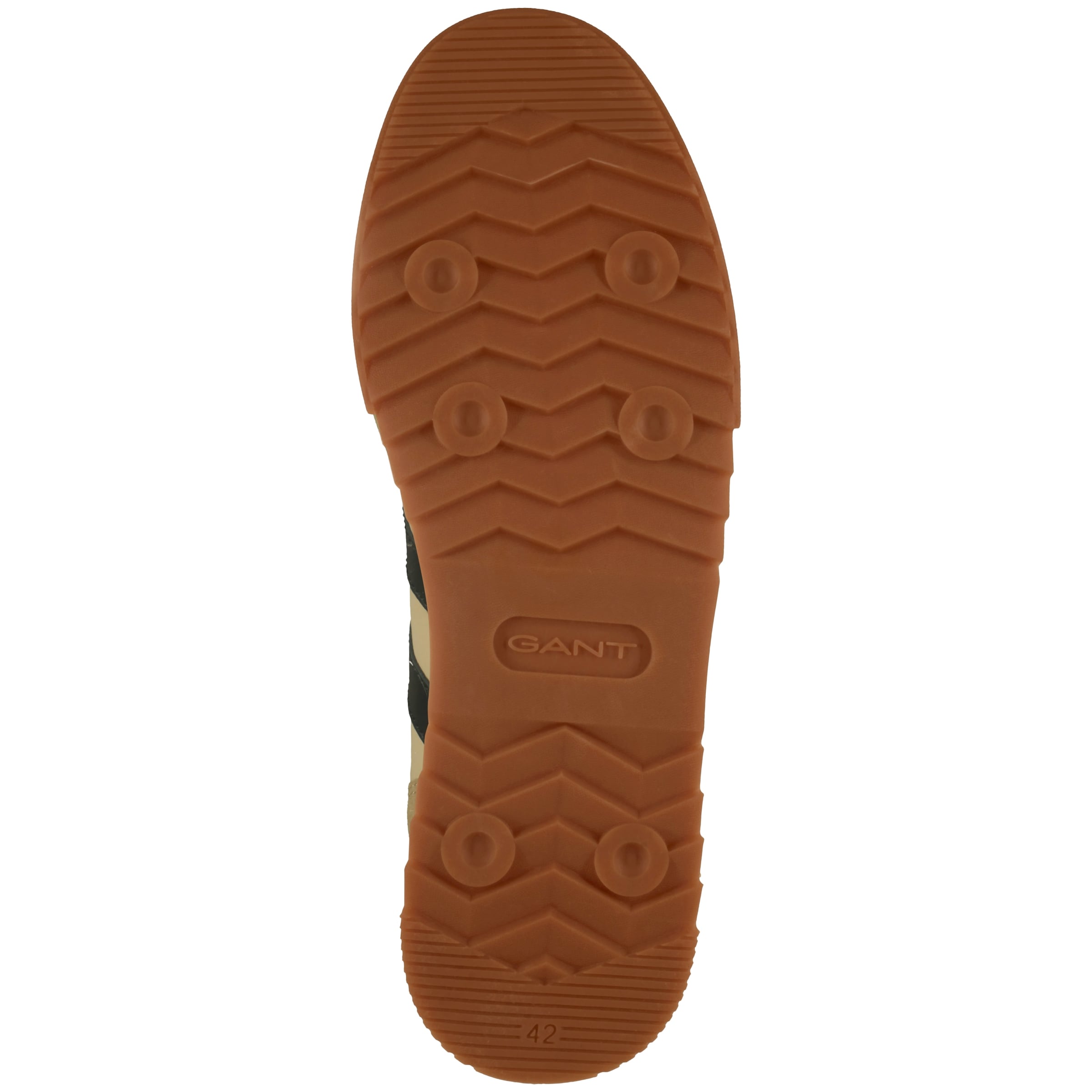 GANT Sneakers in Beige