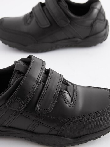 Chaussure basse Next en noir