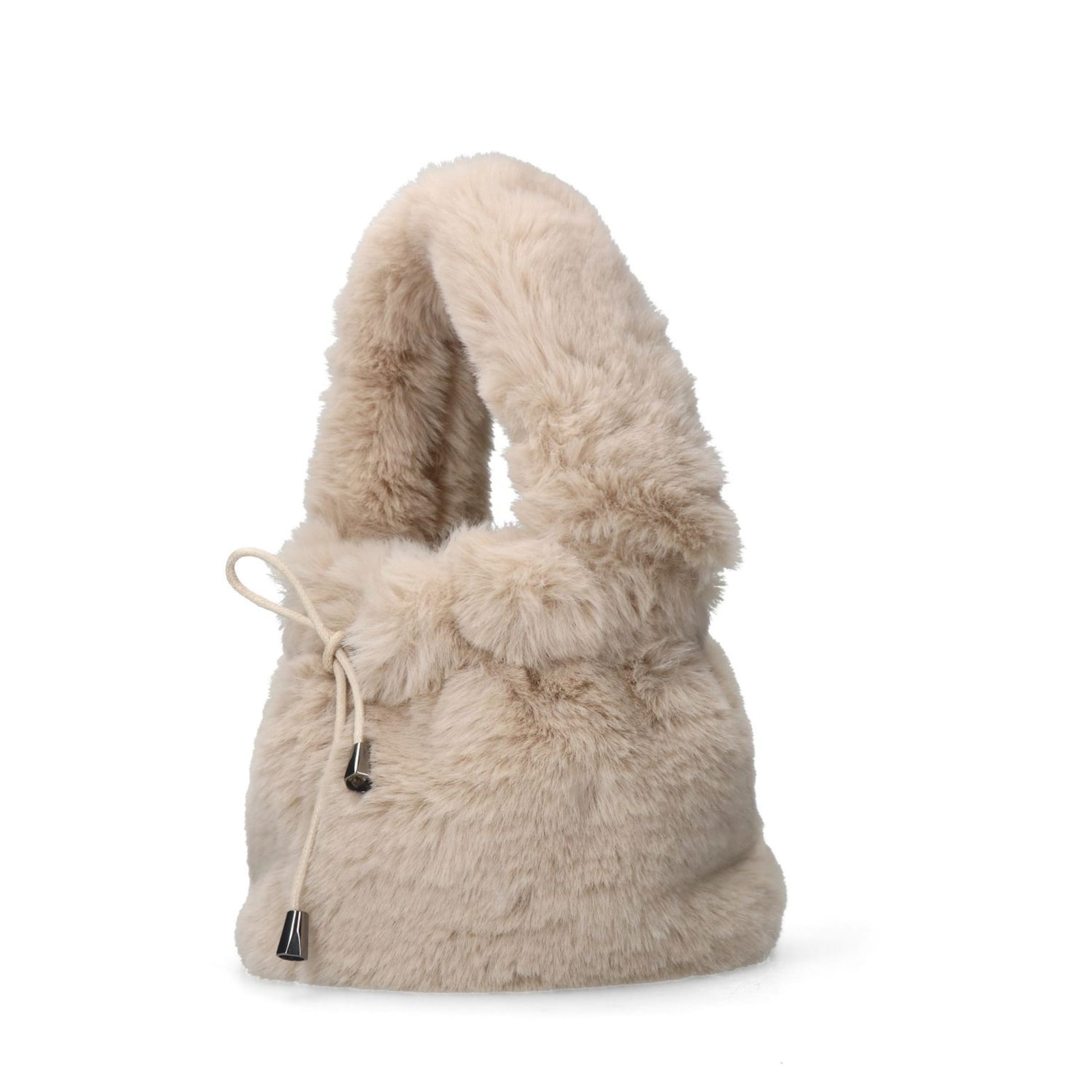 Sacs à main MANFIELD en beige