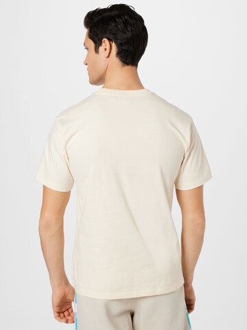 ADIDAS ORIGINALS T-Shirt 'PLAY HEAD' in Weiß