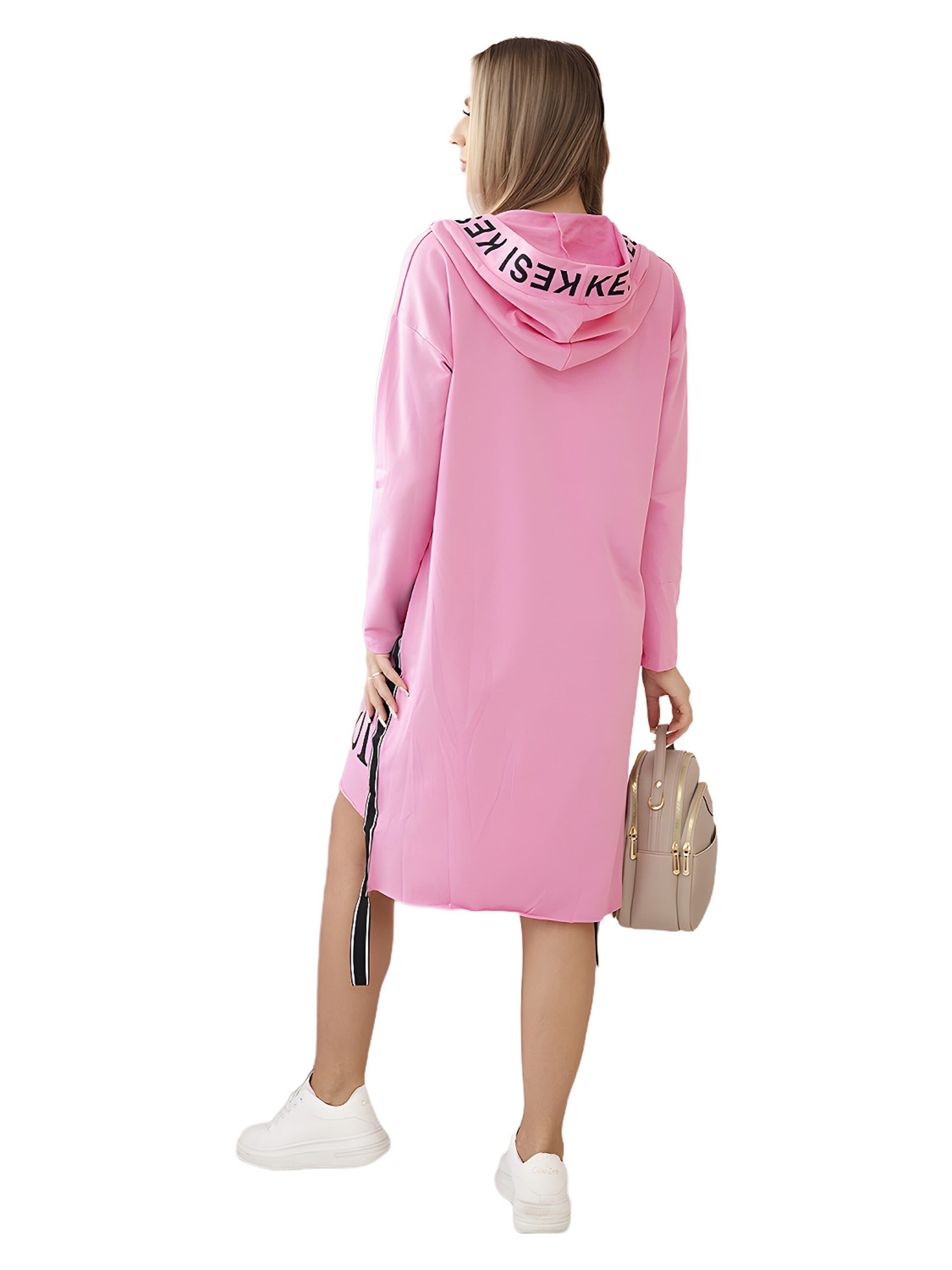 Lumera Kleid‌‌‌‌‌‌‌‌ in Pink