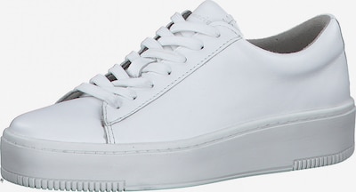 TAMARIS Sneakers low in White, Item view