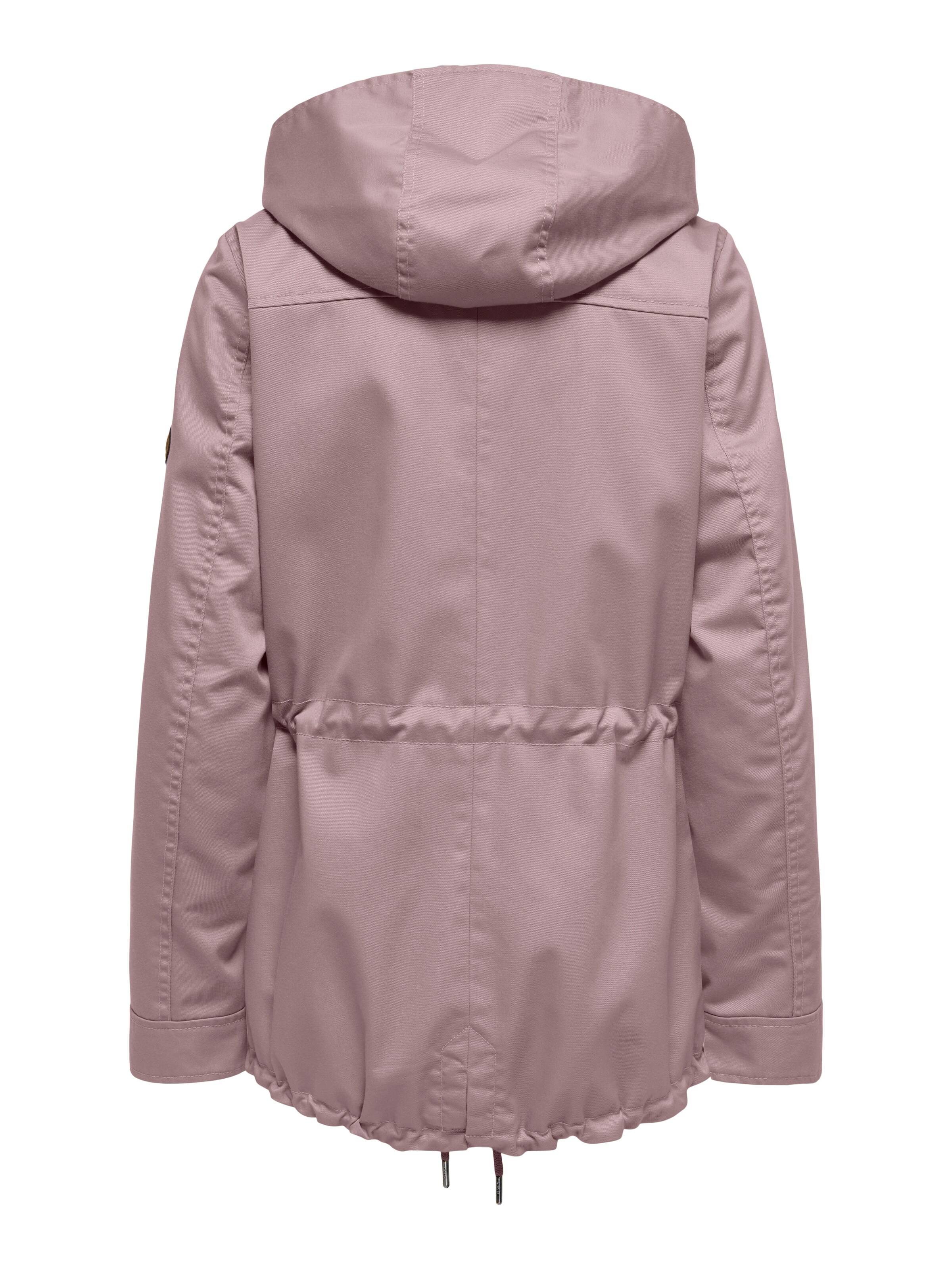 ONLY Parka 'ONLLorca' in Pink