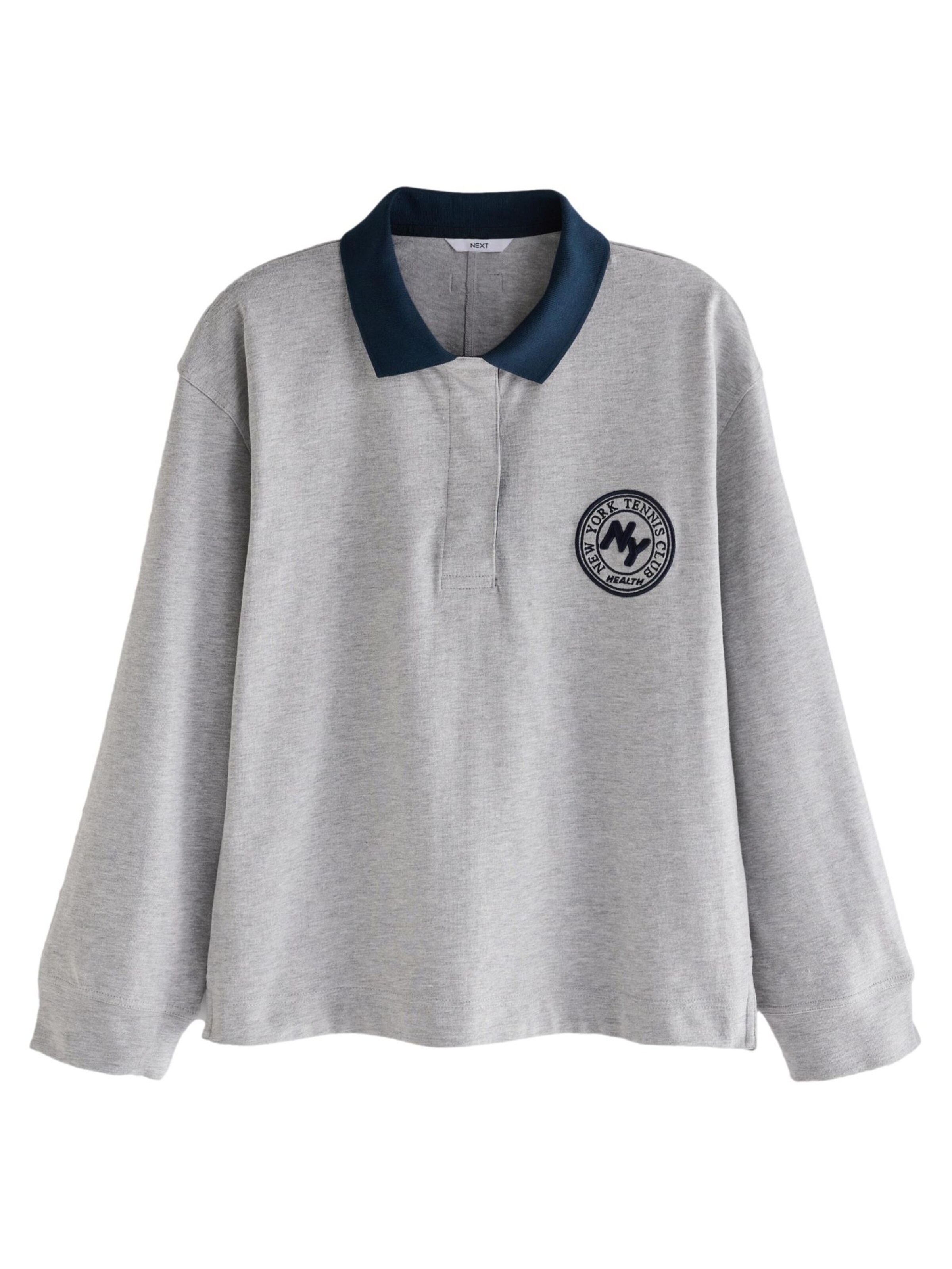 NextMajica - siva boja: prednji dio