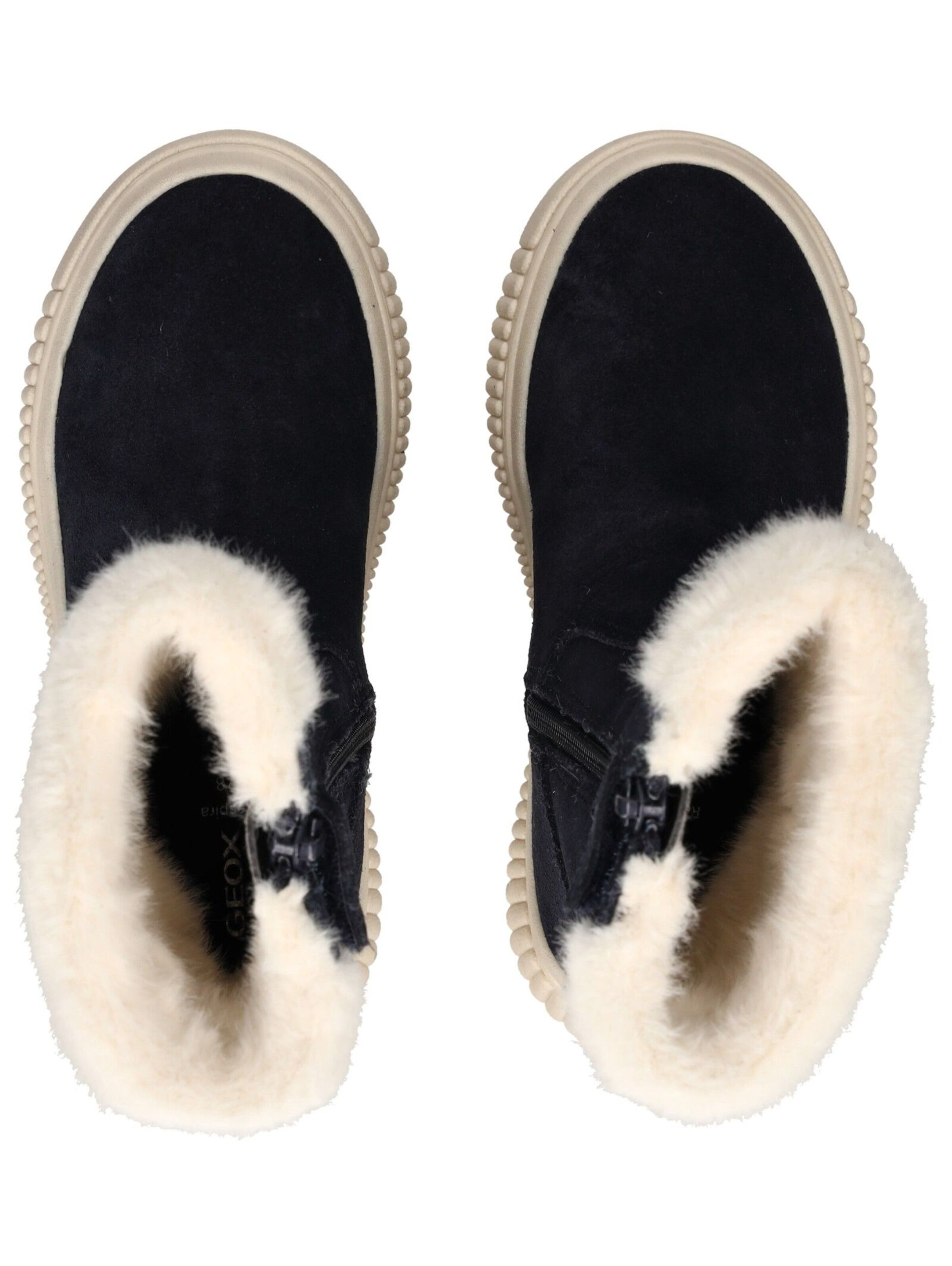 GEOX Laarzen in Blauw