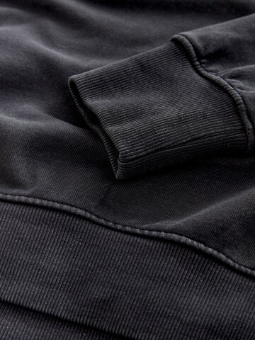 Sweat-shirt Next en gris