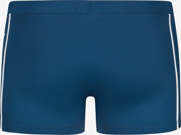Skiny Kopalne hlače | modra barva