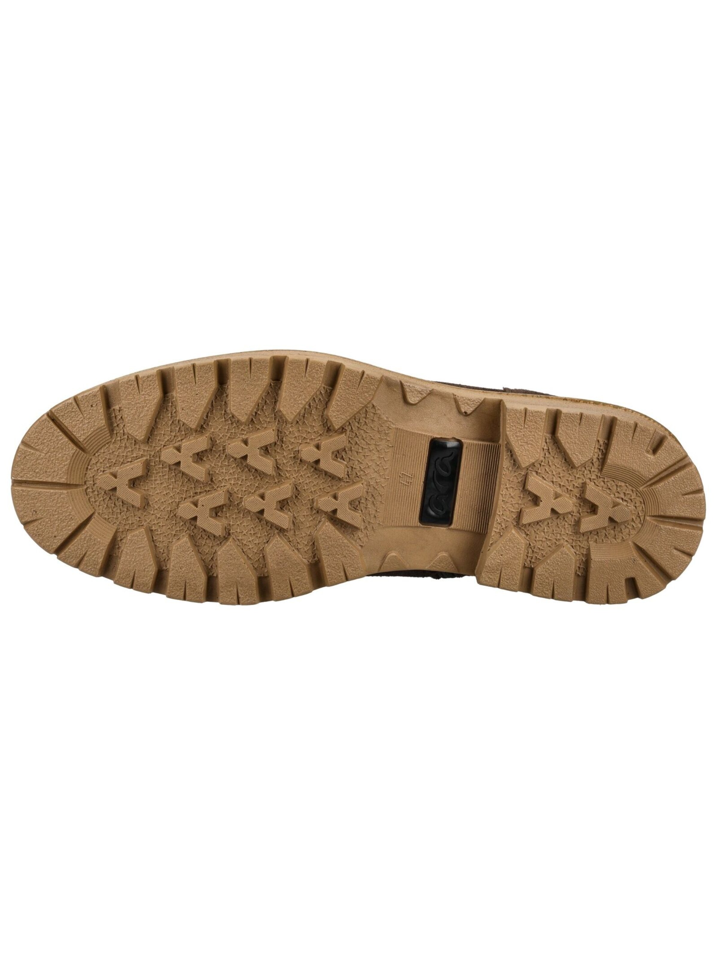 ARA Laarzen in Bruin