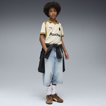 PUMA Functioneel shirt 'RC Lens 25/26' in Beige