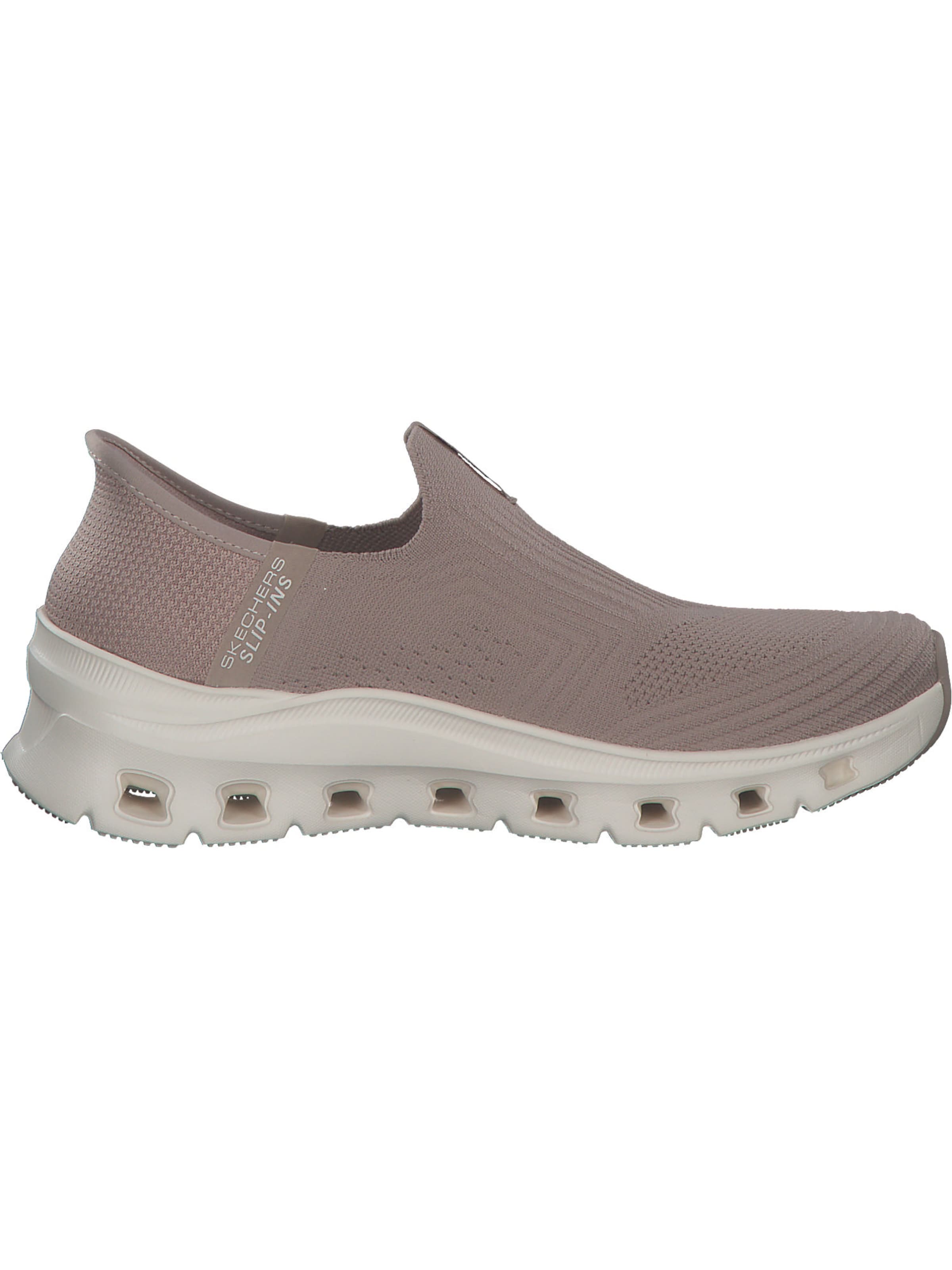 Slip on 'Glide Step Pro Everyday Citizen' SKECHERS en beige