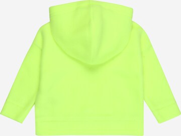 GAP Sweatshirt in Yellow