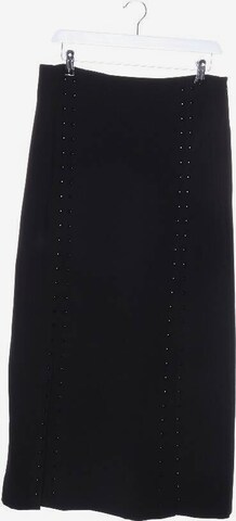 Maje Skirt in L in Black: front