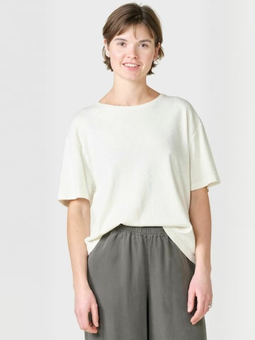 Klitmøller Collective Top ' Mila ' in White