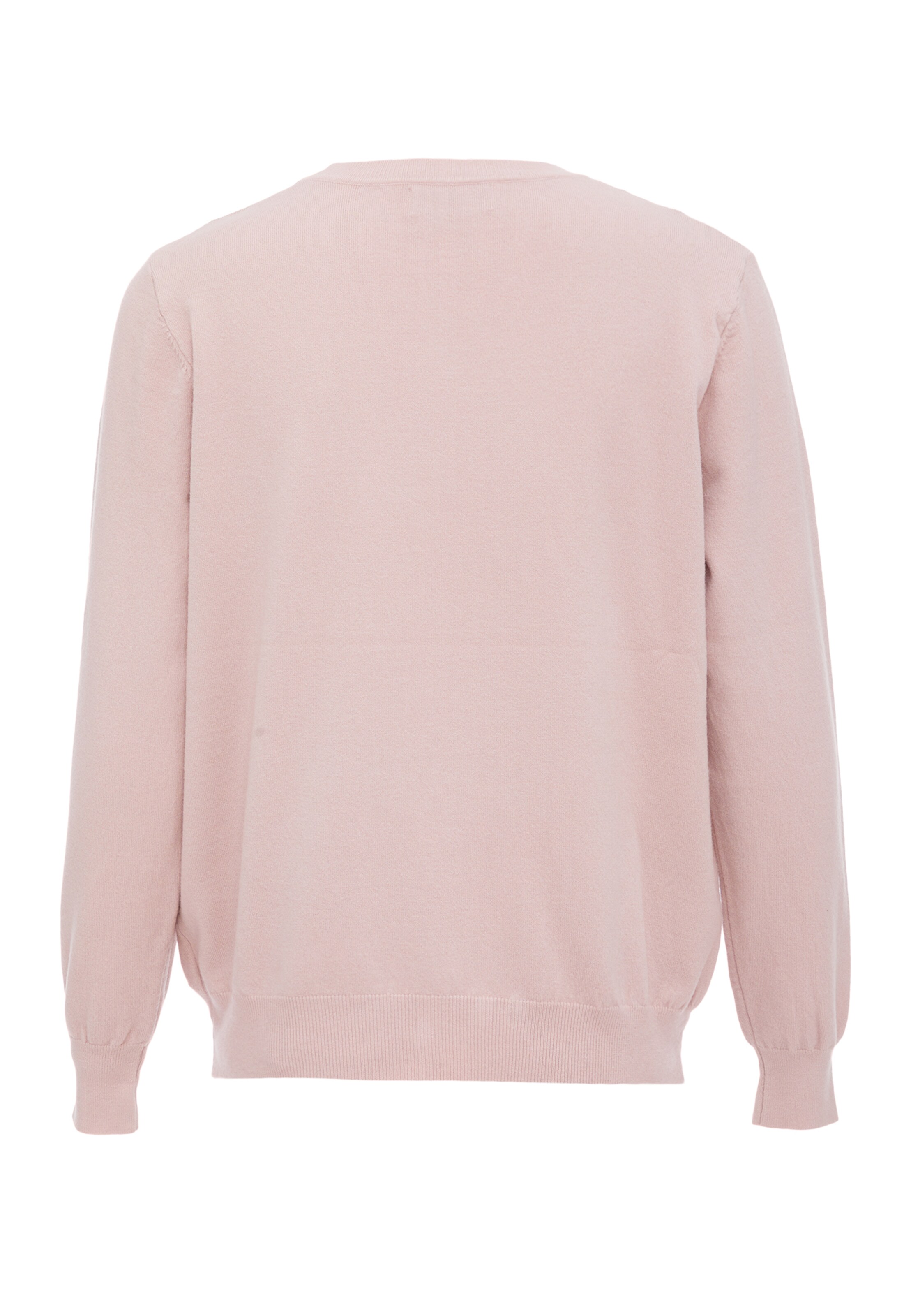 LUREA Свитер в Ярко-розовый