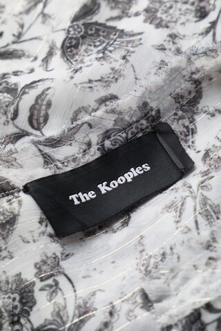 The Kooples Blouse & Tunic in M in Grey