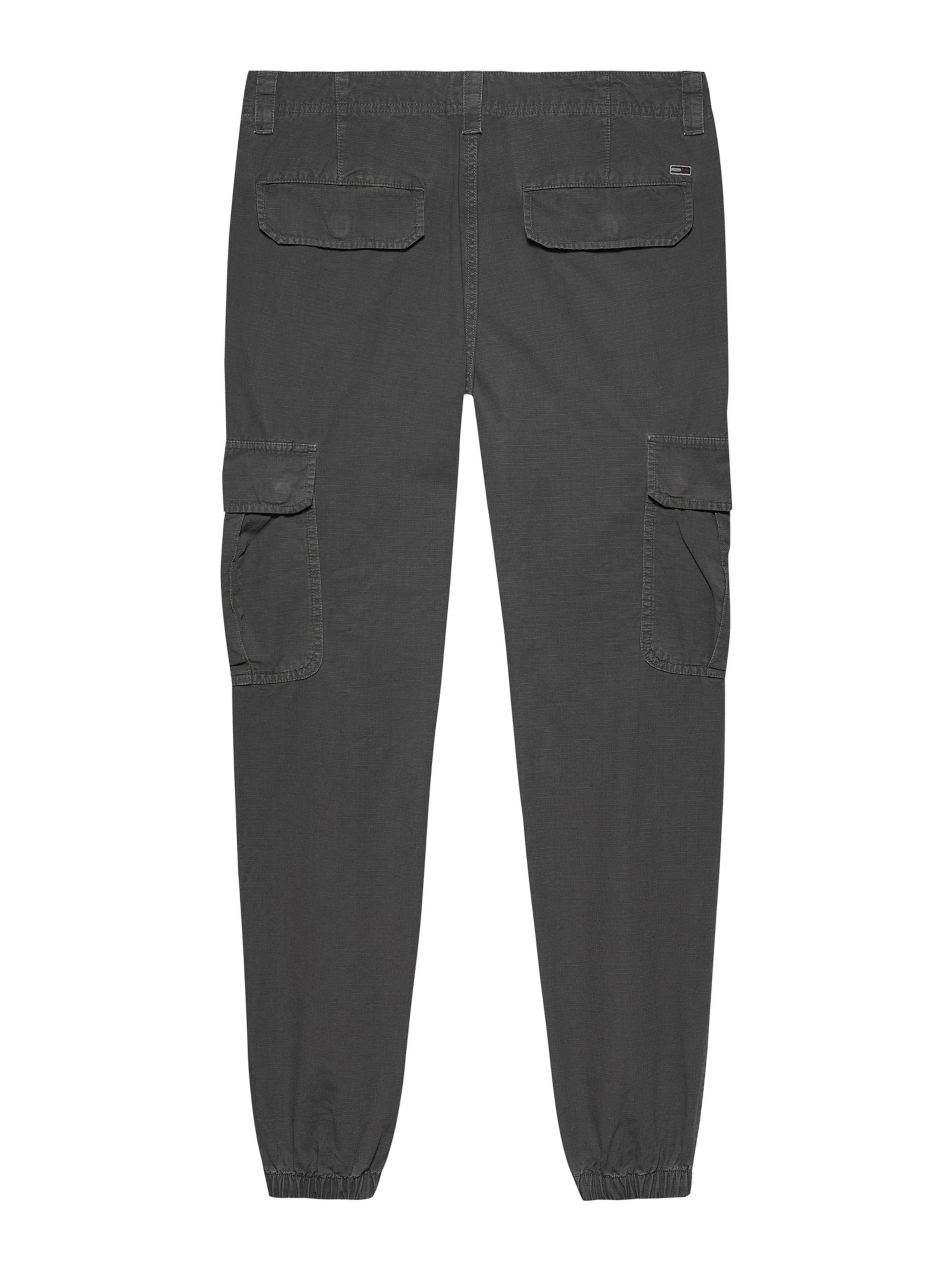 Tommy Jeans Zúžený strih Kapsáče 'RYAN' - Sivá