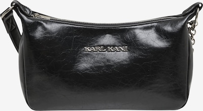 Rankinė ant peties iš Karl Kani, spalva – juoda, Prekių apžvalga