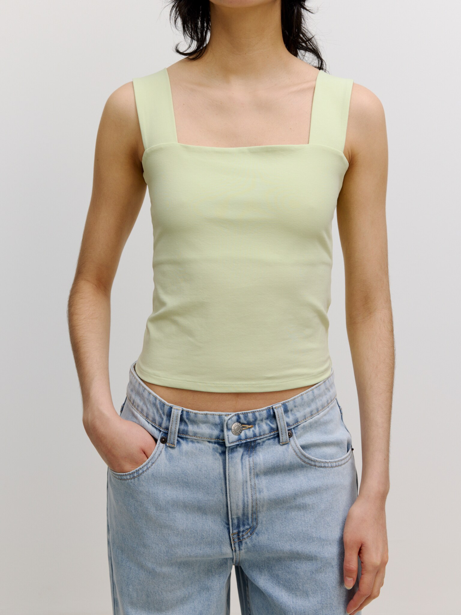 Overdel 'Rafaela'