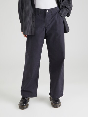 Wide Leg Jean '90S' LEVI'S ® en noir : devant