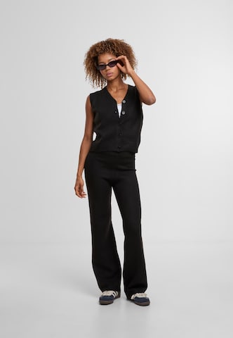 Cardigan Urban Classics en noir