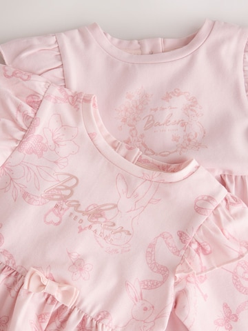 Baker by Ted Baker - Vestido en rosa