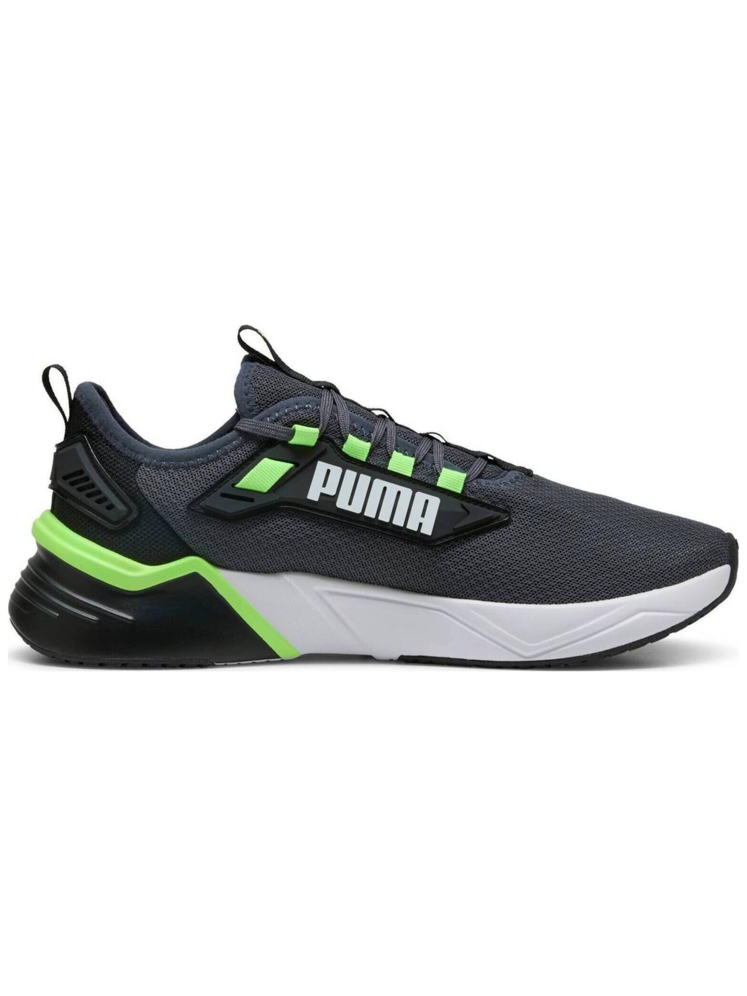 PUMA - Calzado deportivo 'Puma Retaliate 3' en gris