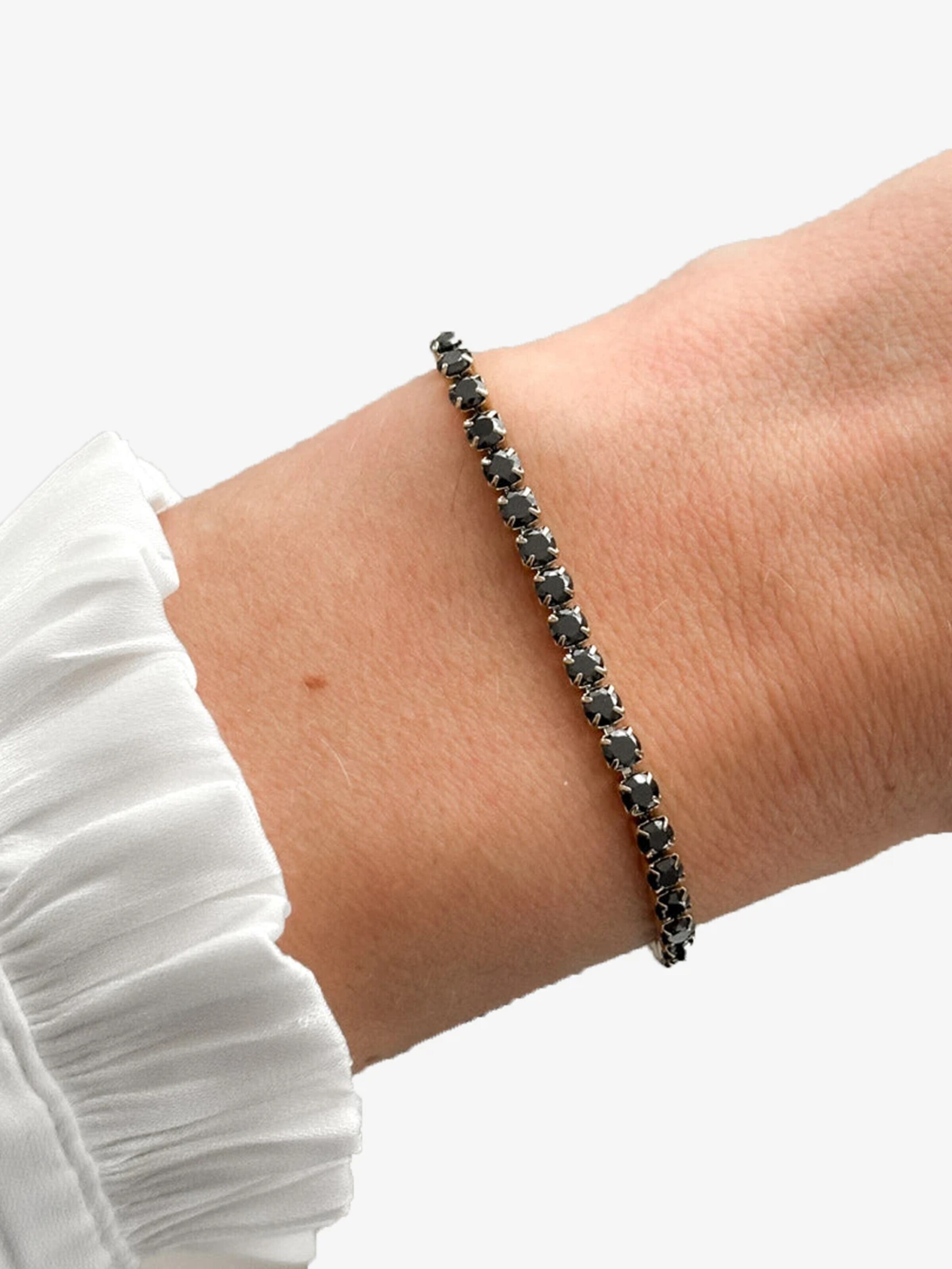 BURKER Watches Bracelet in Gold: front