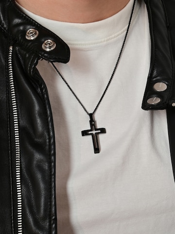 Akzent Pendant 'Serene, langlebig' in Black: front