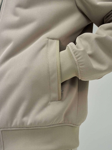 Salsa Jeans Jacken in Beige