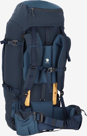 Fjällräven Sportrucksack 'Keb' in Blau