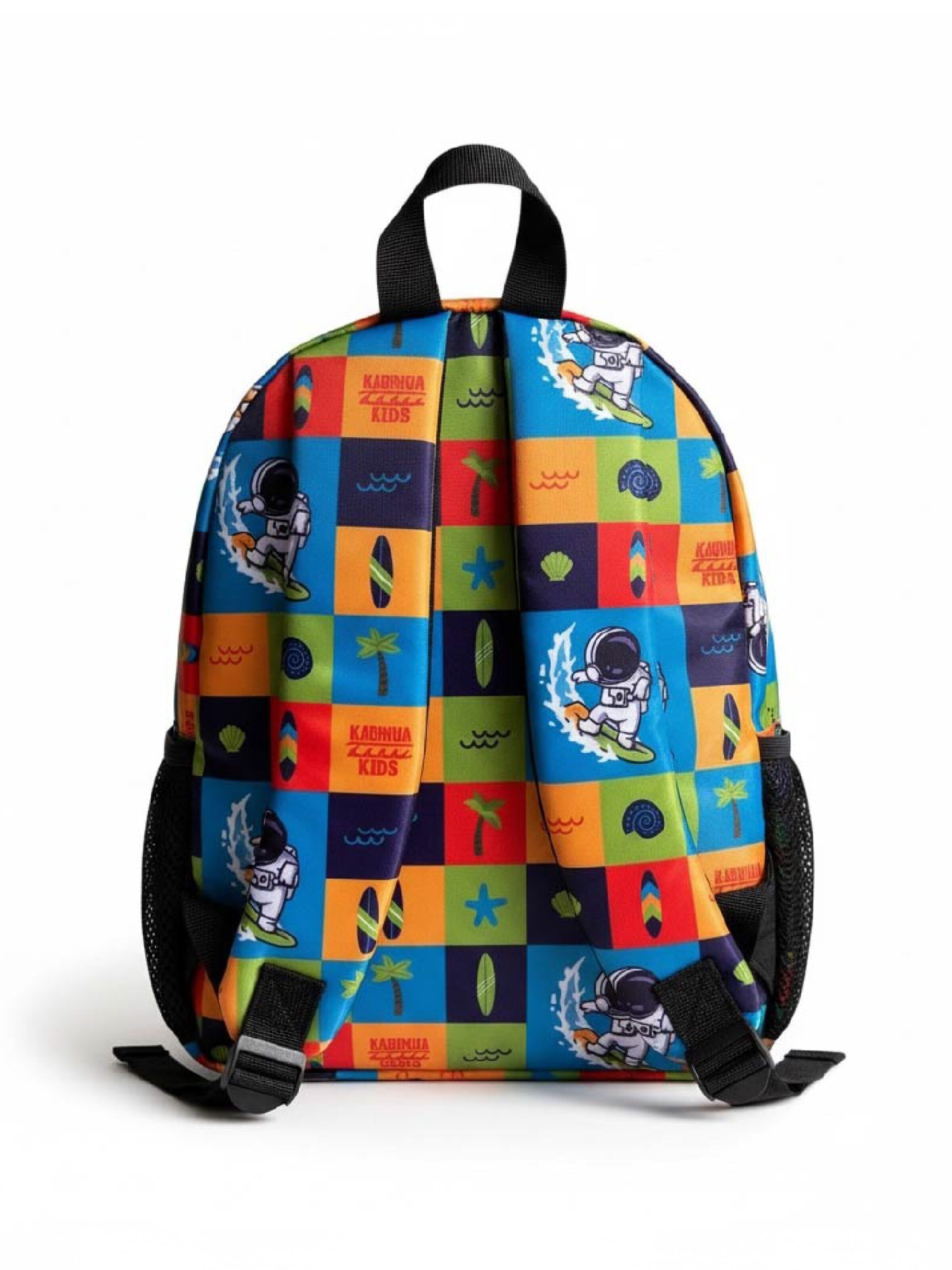 Kahuna Kids Backpack in Blue